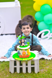 kids birthday organizers