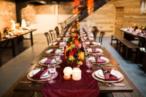 Corporate Event Planners in Mumbai