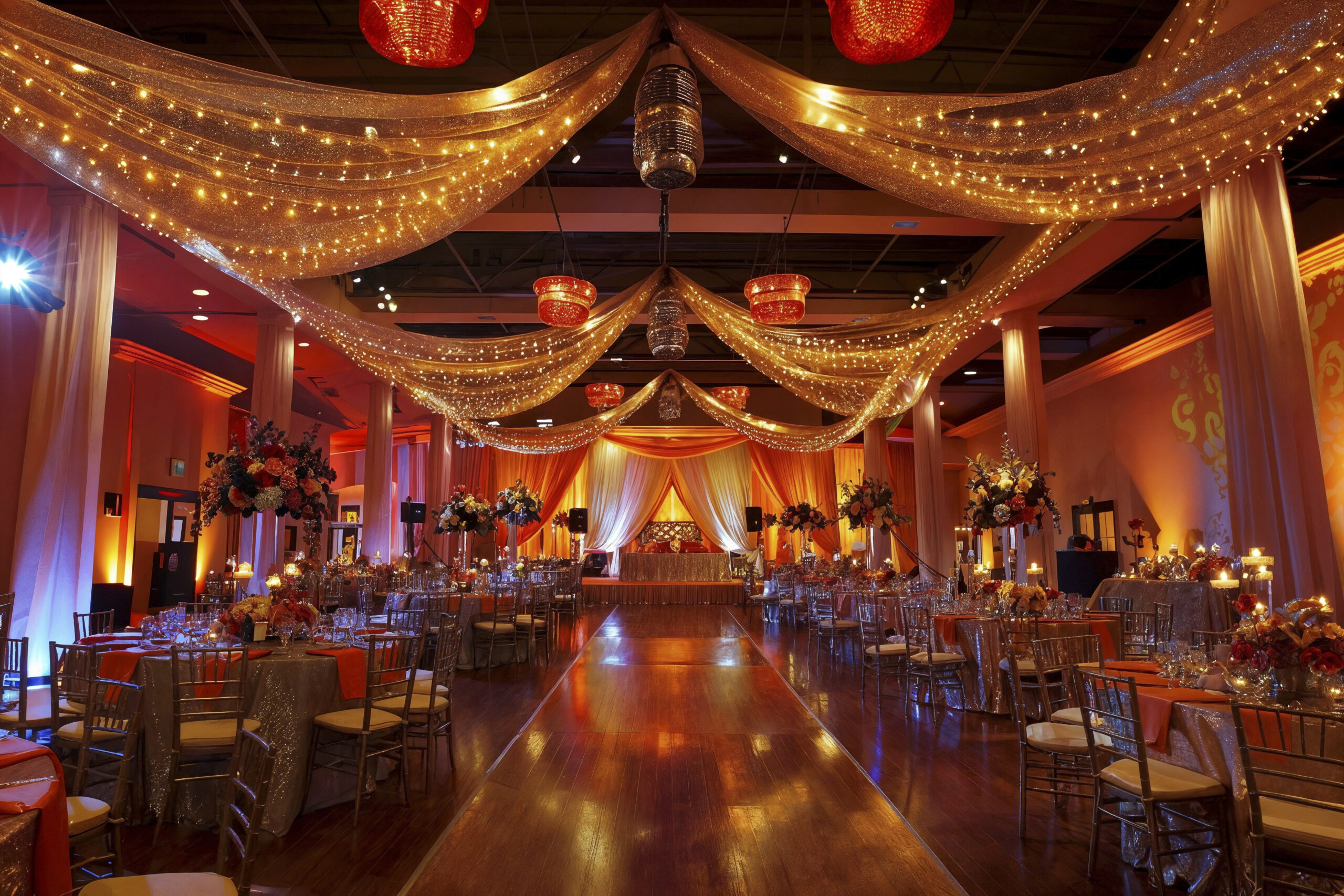Event Management Company in Mumbai