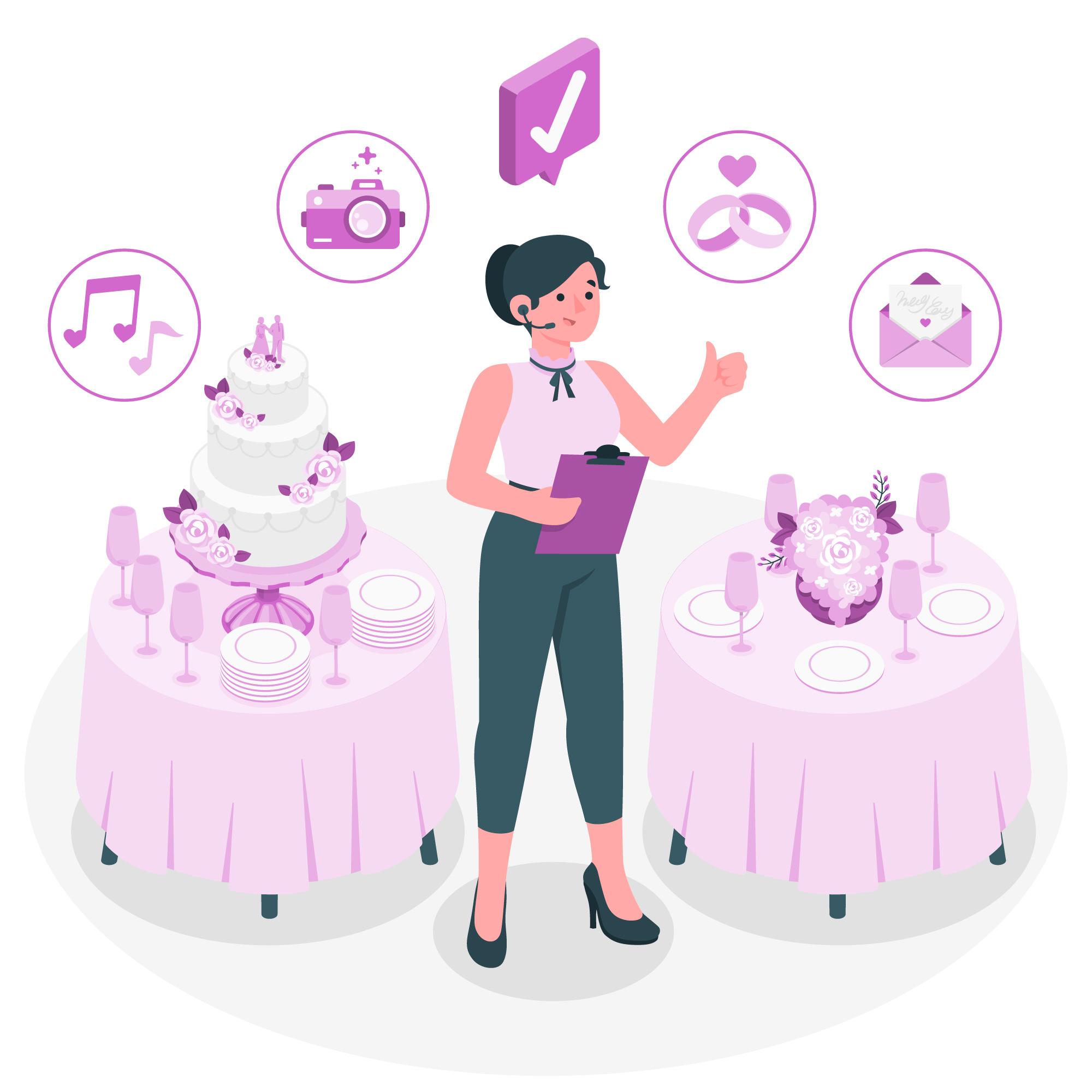 Event Management Company