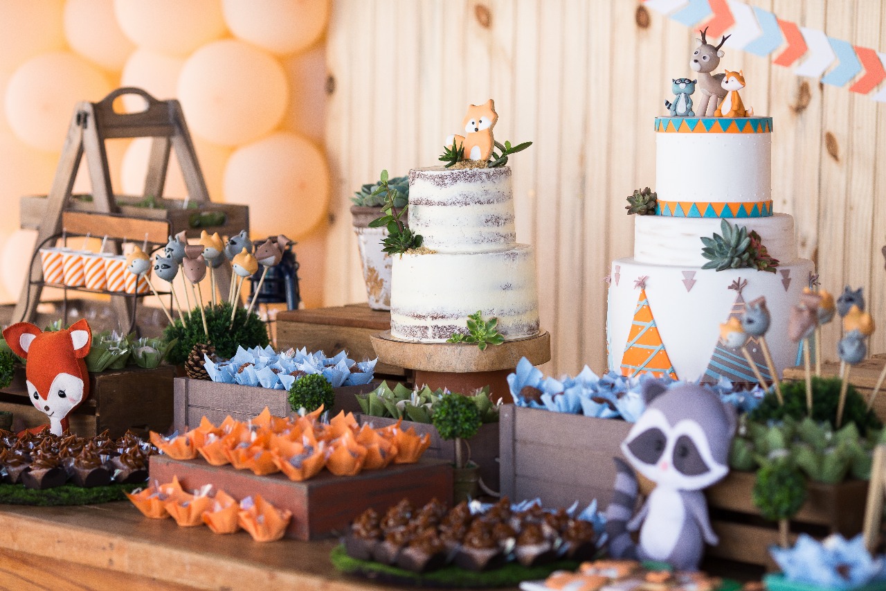 children's party planners