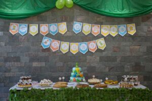 Children's Party Planners