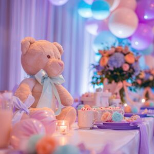 event management company