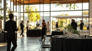Corporate Event Planner in Mumbai