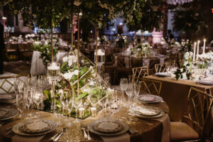 event management company