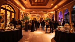 corporate event planner in Mumbai