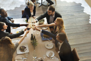 Corporate Event Planners in Mumbai