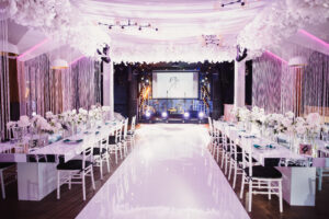 Corporate Event Planner