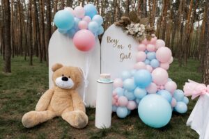 Baby Shower party planners