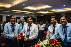 corporate family days in Mumbai
