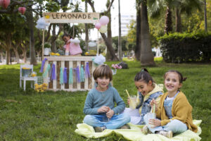 Children's Party Planners