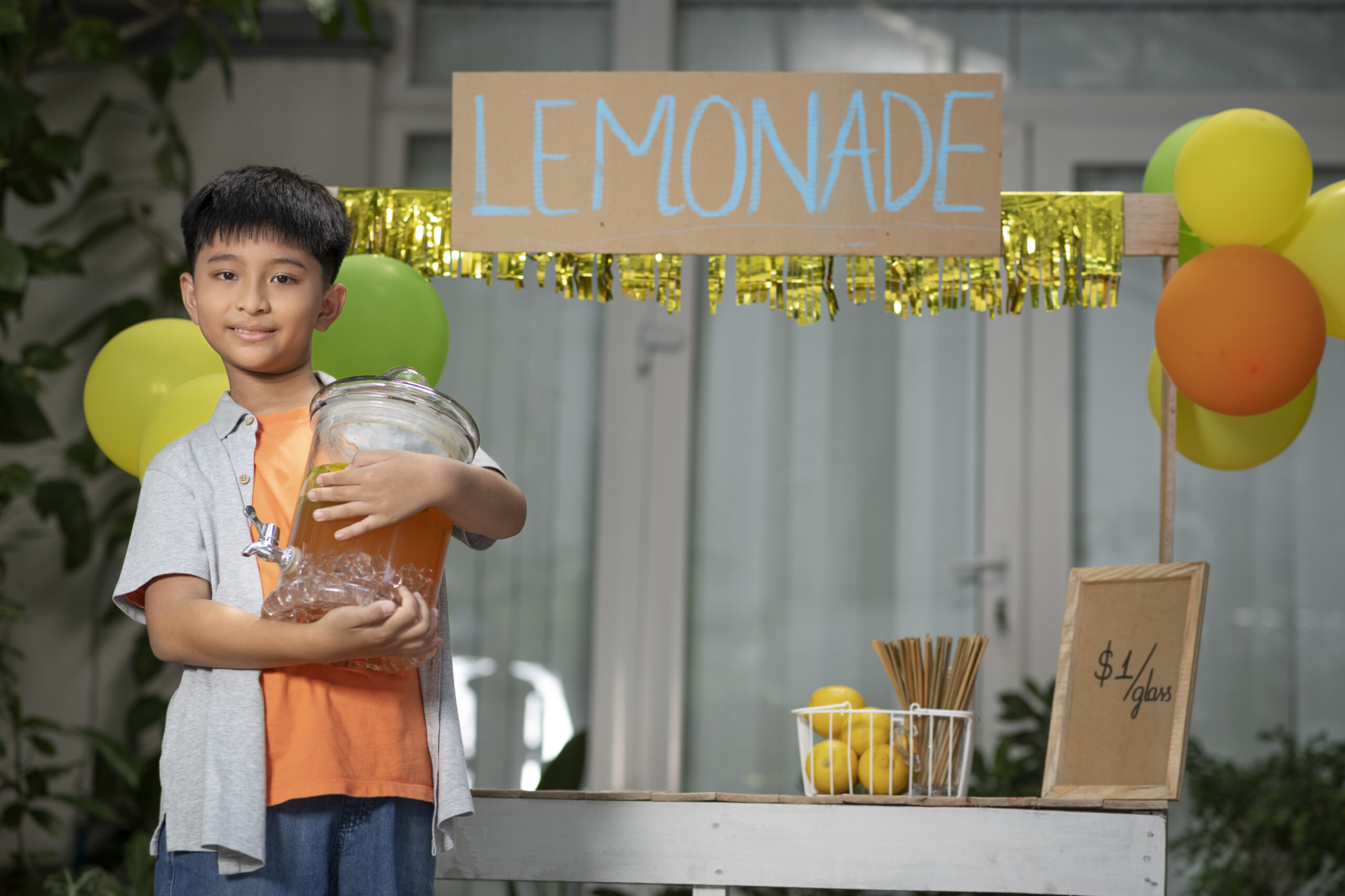Kids Party Planner