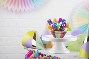 Kids Birthday Party Planner in Mumbai