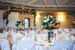 event management company