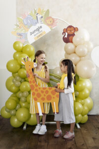 kids birthday party planner in Mumbai