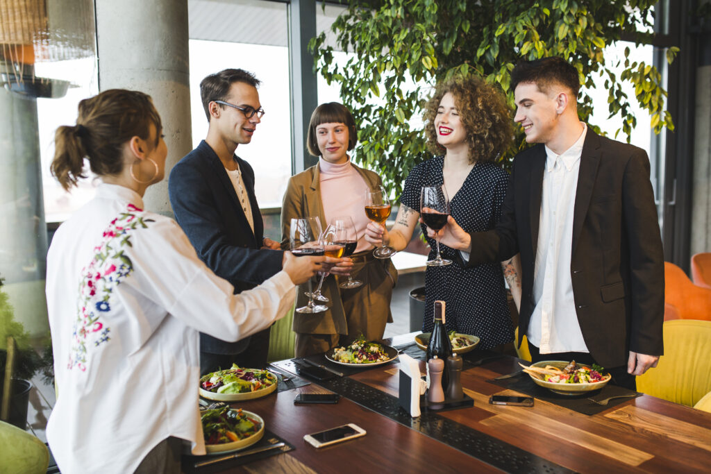corporate event planner in mumbai
