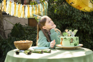 kids birthday party planners