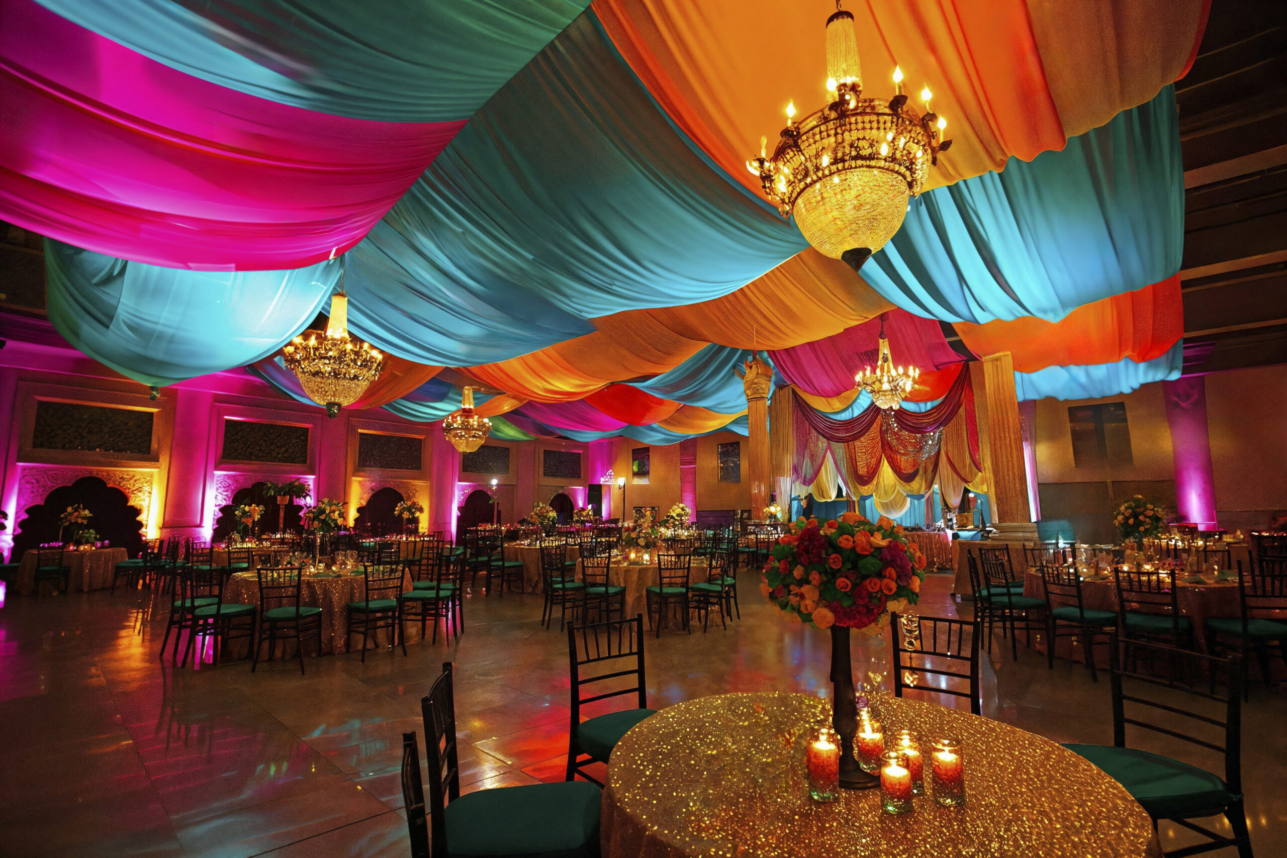 event management company in Mumbai