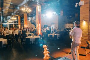 Top Event Management Company in Mumbai
