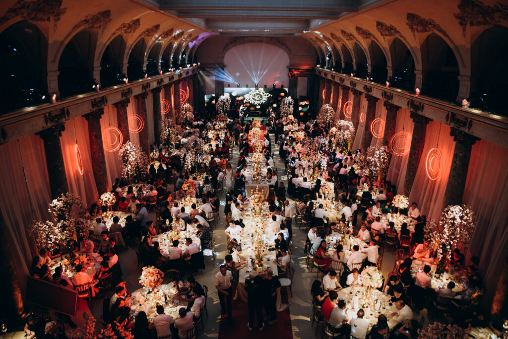 Corporate Event Planner in Mumbai