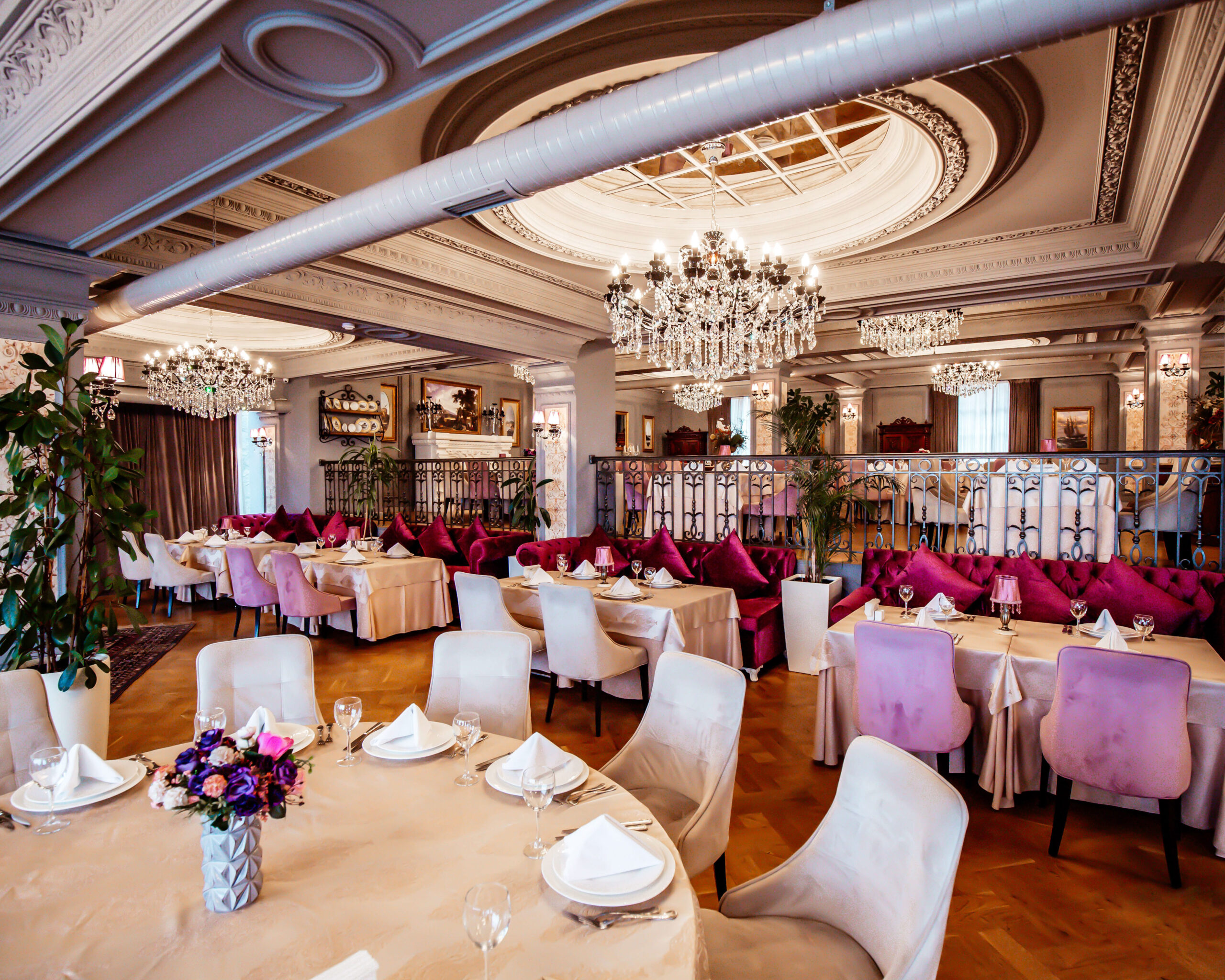 Corporate Event Planner in Mumbai