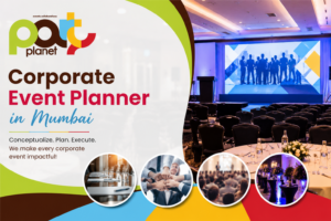 corporate event planner in Mumbai