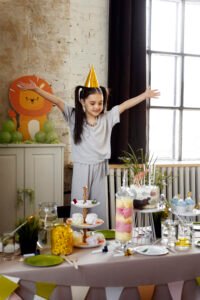 kids event planner in Mumbai 